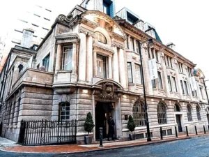 Best Luxury Hotels in Manchester, UK