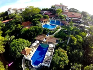 Best Luxury Hotels in Manuel Antonio, Costa Rica