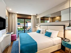 Best Luxury Hotels in Marmaris, Turkey