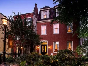 Best Luxury Hotels in Maryland, USA