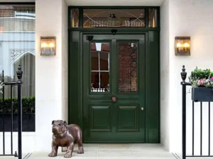Best Luxury Hotels in Marylebone, London