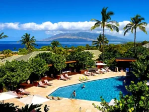 Best Luxury Hotels in Maui, USA