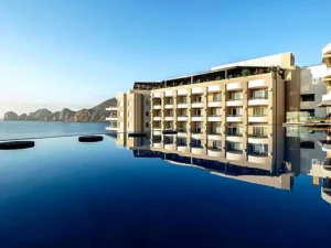 Best Luxury Hotels in Medano Beach, Cabo San Lucas