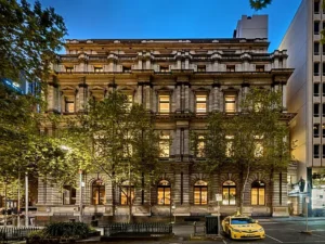 Best Luxury Hotels in Melbourne, Australia