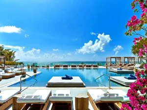 Best Luxury Hotels in Miami Beach, USA