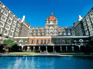 Best Luxury Hotels in Mumbai, India