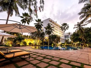 Best Luxury Hotels in Mysore, India