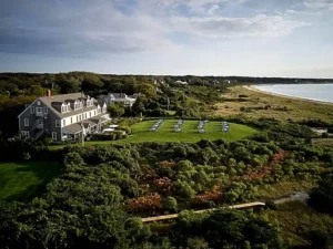 Best Luxury Hotels in Nantucket, USA