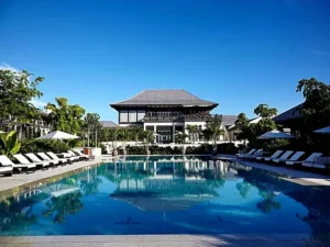 Best Luxury Hotels in Nassau, Bahamas