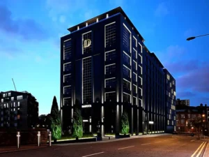 Best Luxury Hotels in Northern Quarter, Manchester