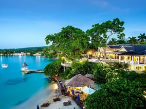 Best Luxury Hotels in Ocho Rios, Jamaica
