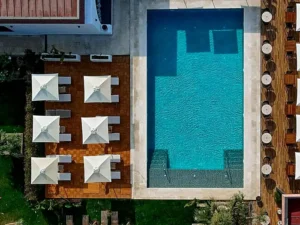 Best Luxury Hotels in Oludeniz, Turkey