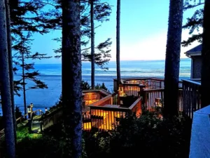 Best Luxury Hotels in Oregon Coast, USA