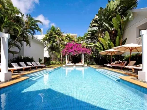 Best Luxury Hotels in Palm Cove, Australia