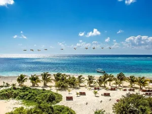 Best Luxury Hotels in Playa del Carmen, Mexico