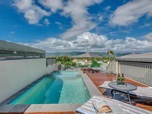 Best Luxury Hotels in Port Douglas, Australia