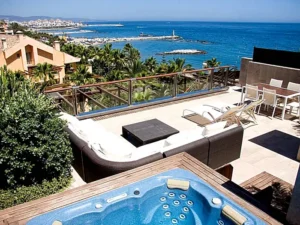 Best Luxury Hotels in Puerto Banus, Marbella