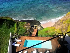 Best Luxury Hotels in Punta Mita, Mexico