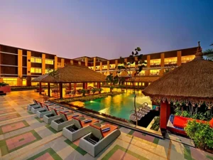 Best Luxury Hotels in Puri, India