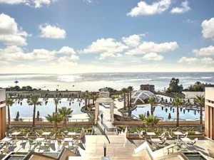Best Luxury Hotels in Rhodes, Greece