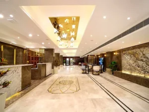 Best Luxury Hotels in Rishīkesh, India