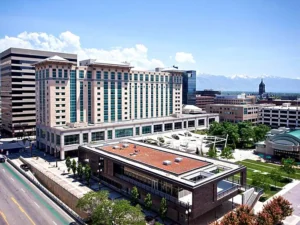 Best Luxury Hotels in Salt Lake City, USA