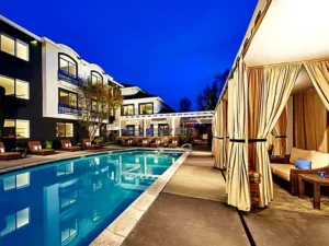 Best Luxury Hotels in San Jose, USA