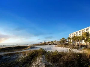 Best Luxury Hotels in Sarasota, USA