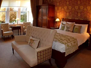 Best Luxury Hotels in Scotland, UK