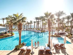 Best Luxury Hotels in Sharm El Sheikh, Egypt