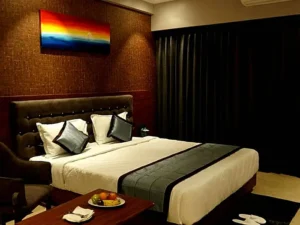 Best Luxury Hotels in Shirdi, India