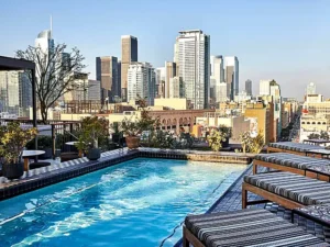 Best Luxury Hotels in Silver Lake, Los Angeles