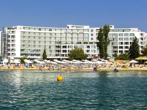 Best Luxury Hotels in Sunny Beach, Bulgaria