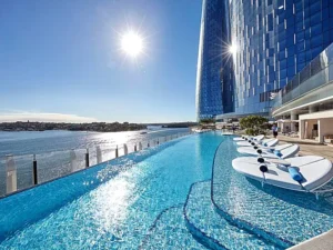 Best Luxury Hotels in Sydney, Australia