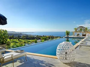 Best Luxury Hotels in Tenerife, Spain
