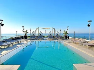 Best Luxury Hotels in Torremolinos, Spain
