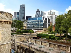 Best Luxury Hotels in Tower of London