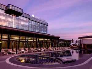 Best Luxury Hotels in Trivandrum, India