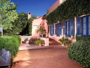 Best Luxury Hotels in Tucson, USA