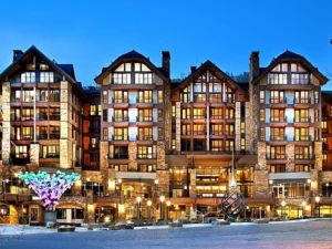 Best Luxury Hotels in Vail, USA
