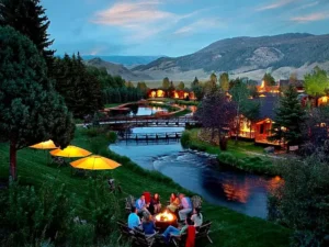 Best Luxury Hotels in Yellowstone, USA