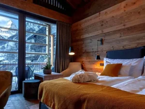 Best Luxury Hotels in Zermatt, Switzerland